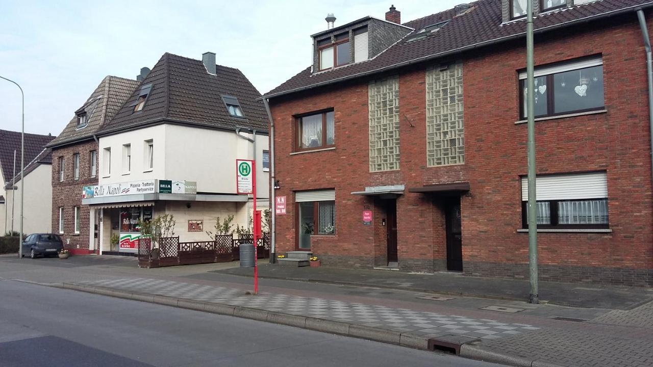 Neuss-nord *